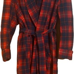 Pendleton Prince Charles Edward Stewart Tartan Pendleton Bathrobe House …